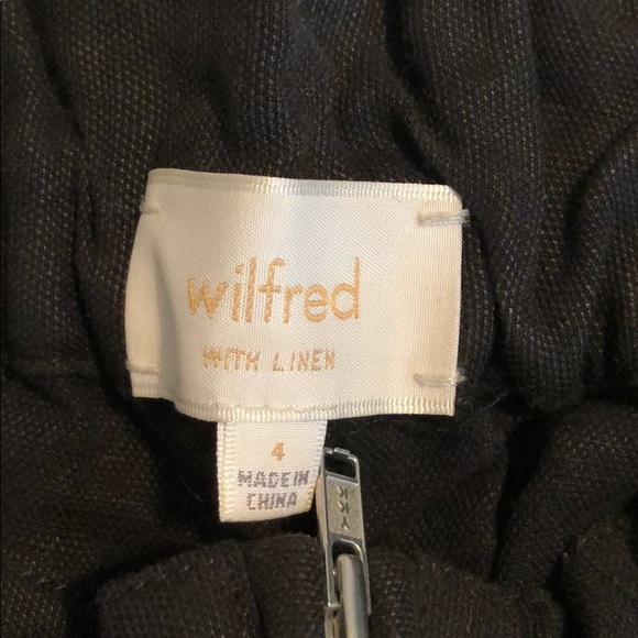 Wilfred shorts - Picture 3 of 3